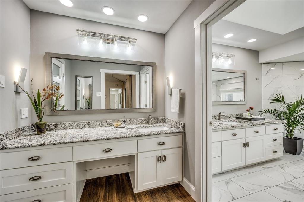 Prestonwood Estates Sec 05 - Residential