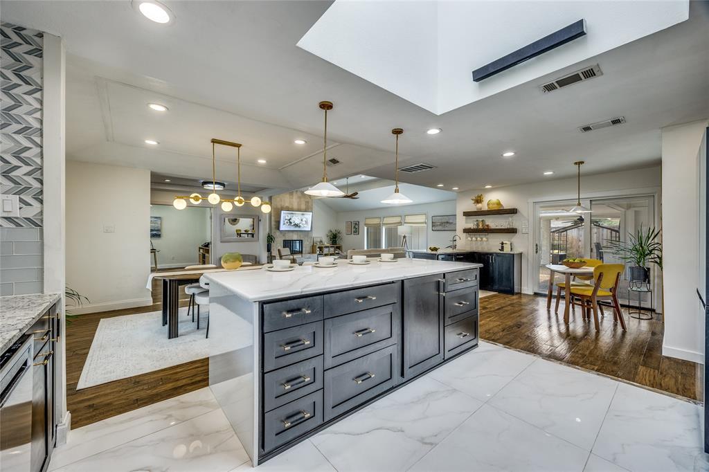 Prestonwood Estates Sec 05 - Residential