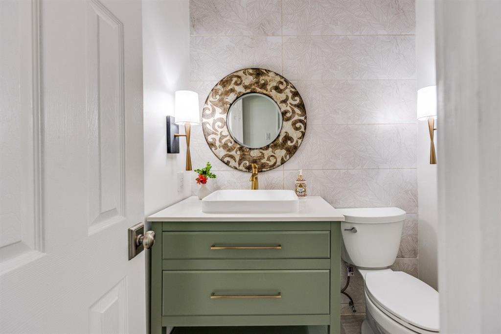 Prestonwood Estates Sec 05 - Residential