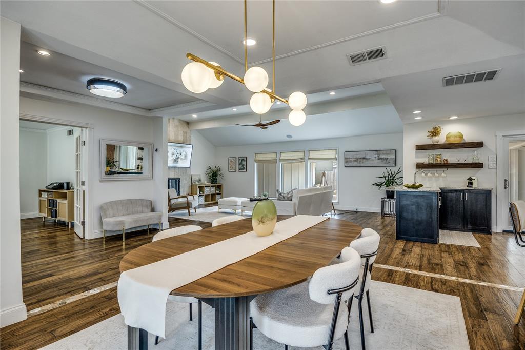 Prestonwood Estates Sec 05 - Residential