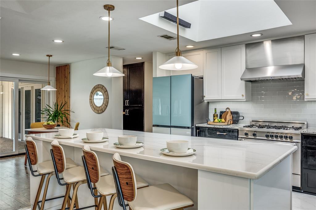 Prestonwood Estates Sec 05 - Residential