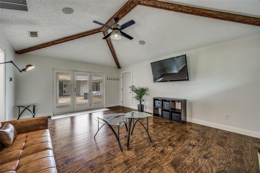 Prestonwood Estates Sec 05 - Residential