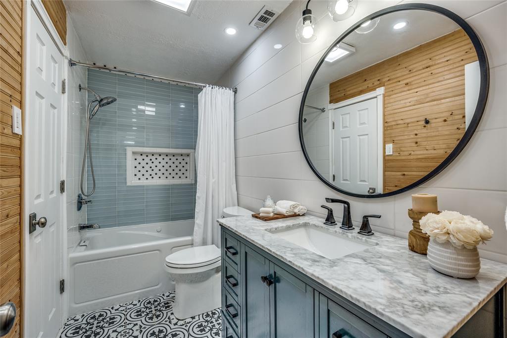 Prestonwood Estates Sec 05 - Residential