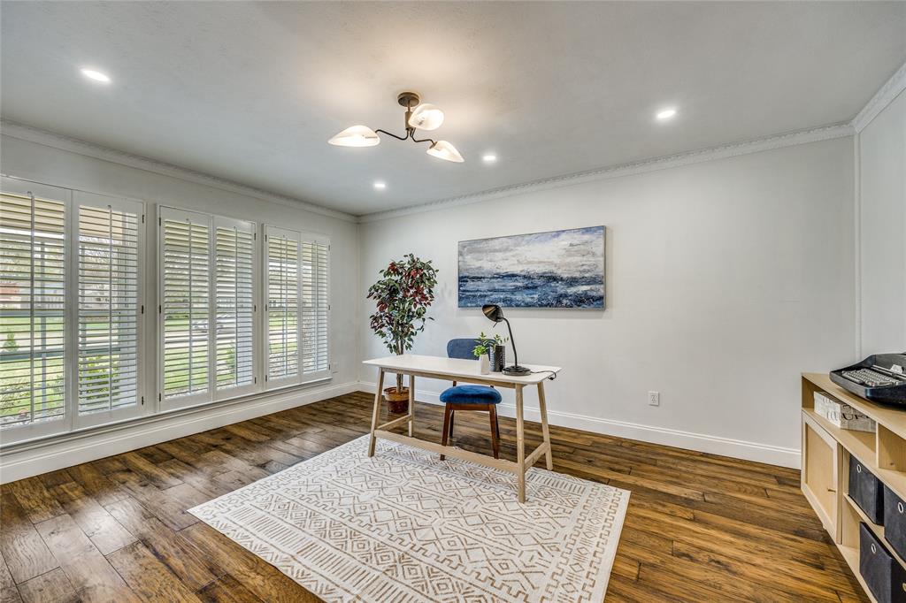 Prestonwood Estates Sec 05 - Residential