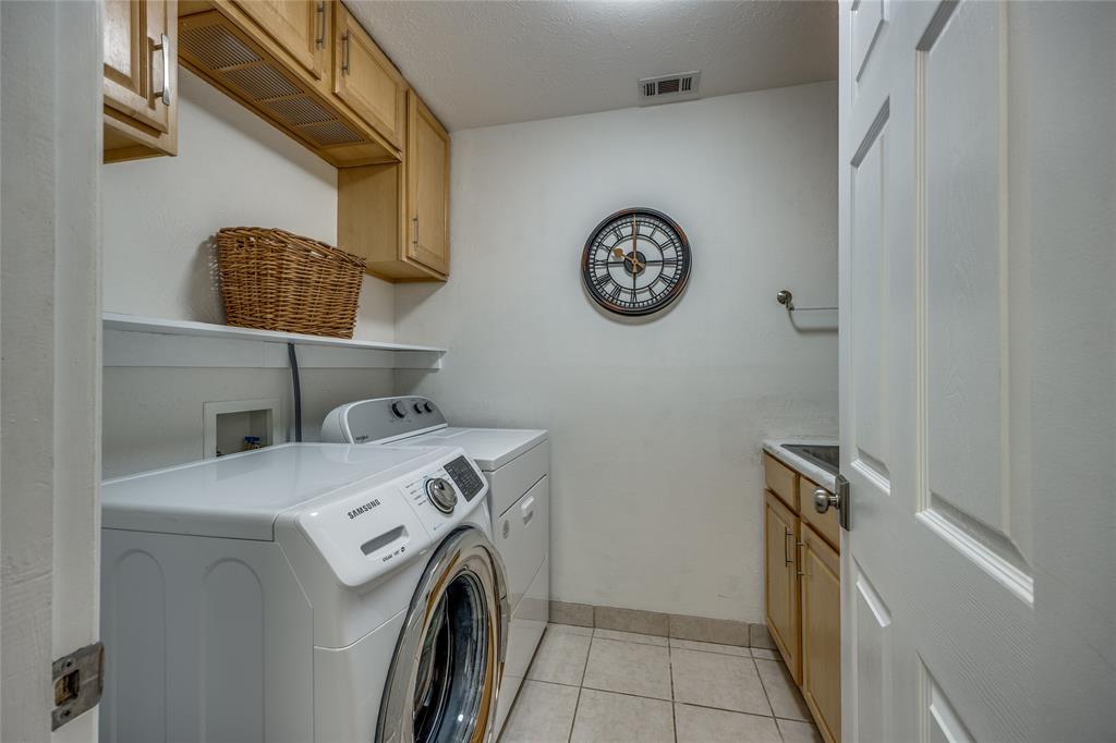 Prestonwood Estates Sec 05 - Residential