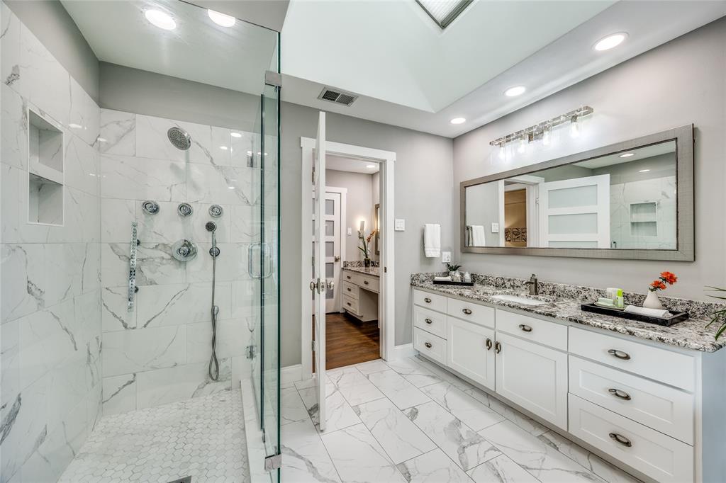 Prestonwood Estates Sec 05 - Residential