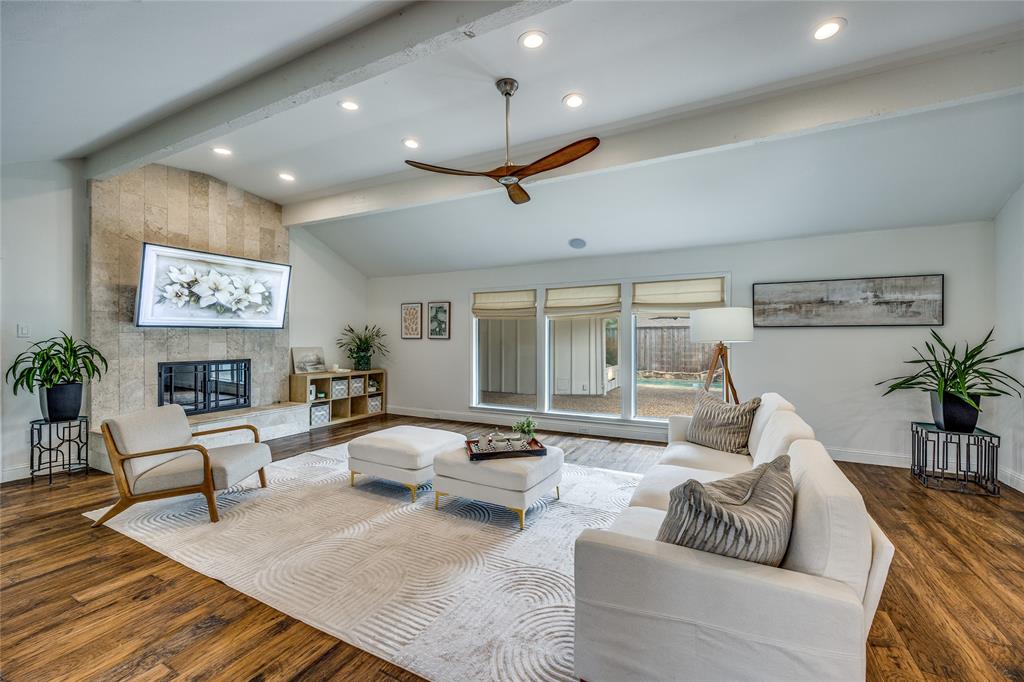 Prestonwood Estates Sec 05 - Residential