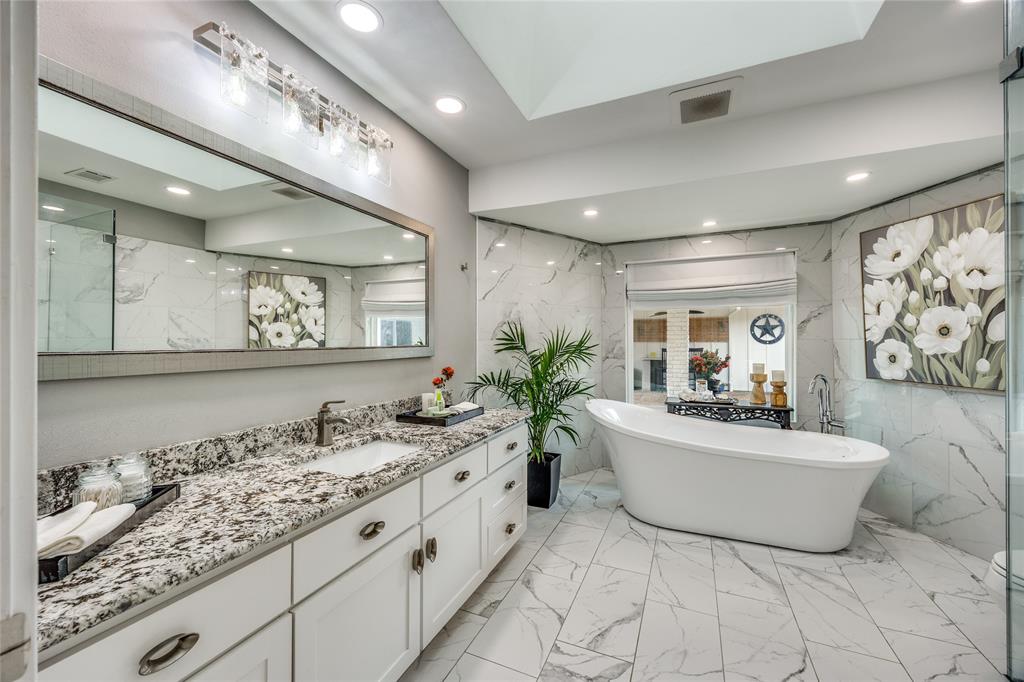 Prestonwood Estates Sec 05 - Residential