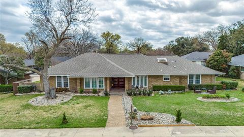 7148 Roundrock Road Dallas TX 75248