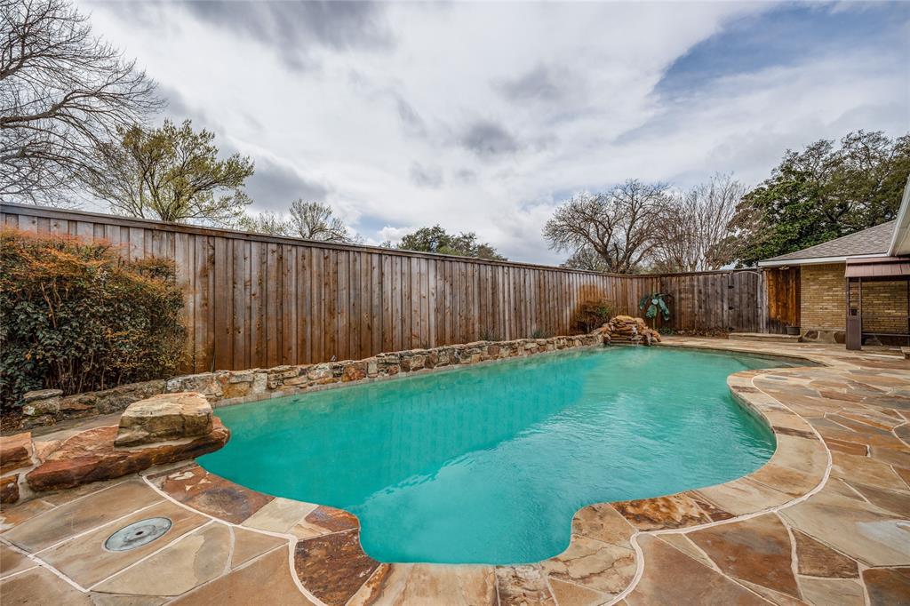 Prestonwood Estates Sec 05 - Residential