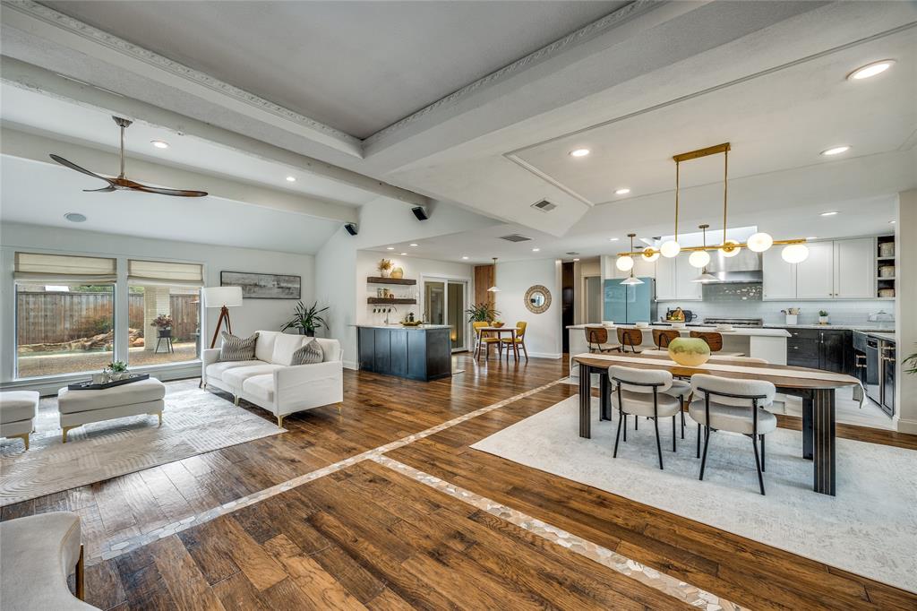 Prestonwood Estates Sec 05 - Residential