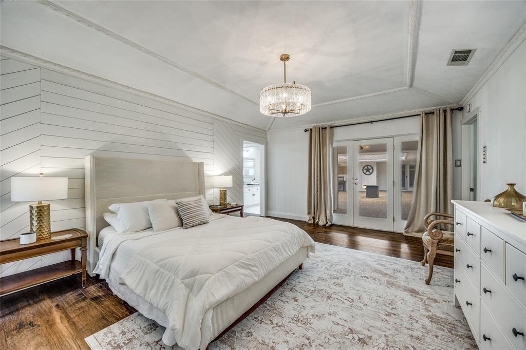 Prestonwood Estates Sec 05 - Residential