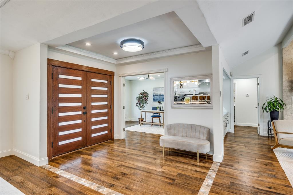 Prestonwood Estates Sec 05 - Residential