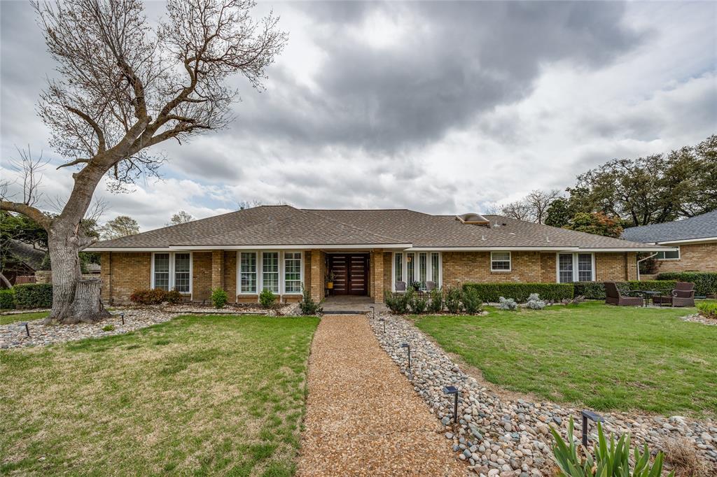 Prestonwood Estates Sec 05 - Residential