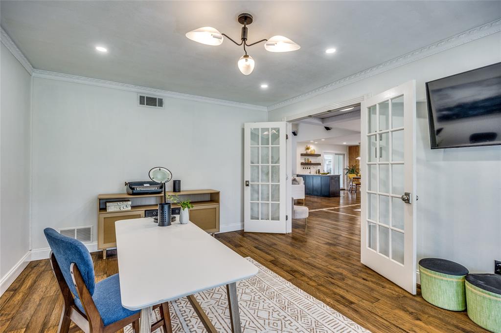 Prestonwood Estates Sec 05 - Residential