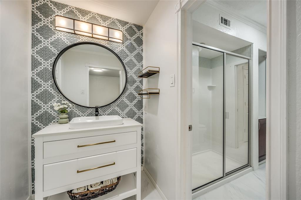 Prestonwood Estates Sec 05 - Residential