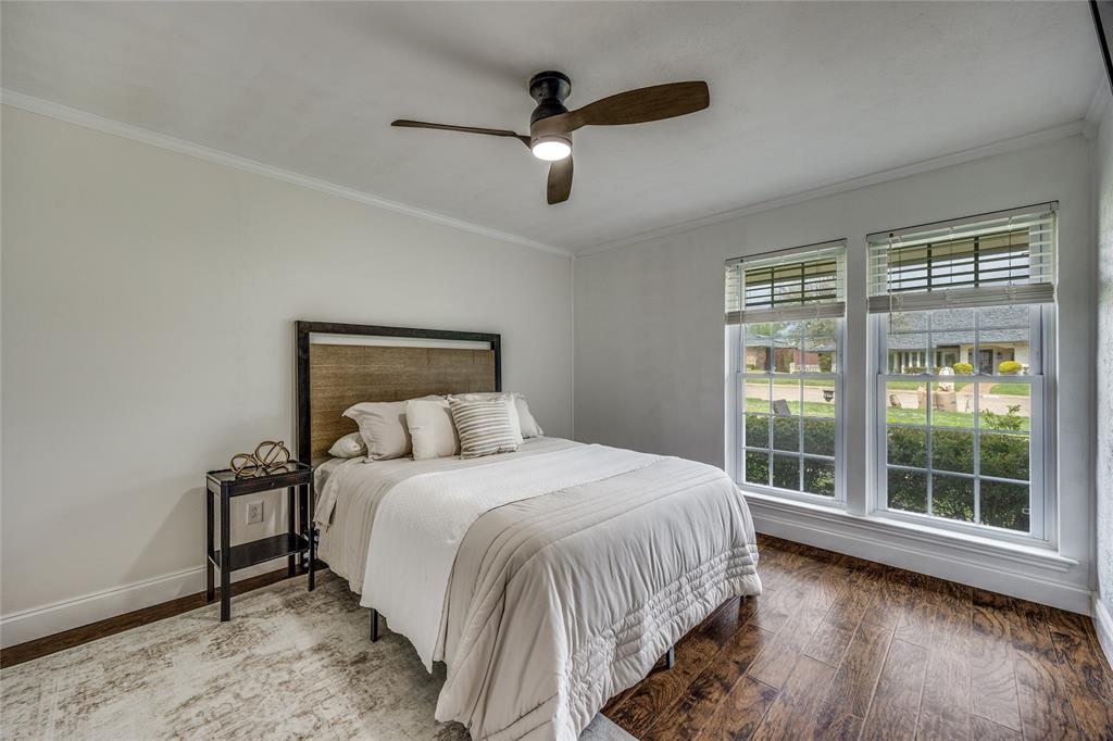 Prestonwood Estates Sec 05 - Residential