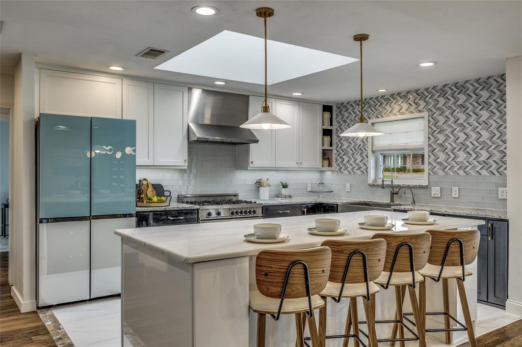 Prestonwood Estates Sec 05 - Residential