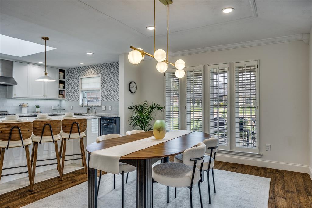 Prestonwood Estates Sec 05 - Residential