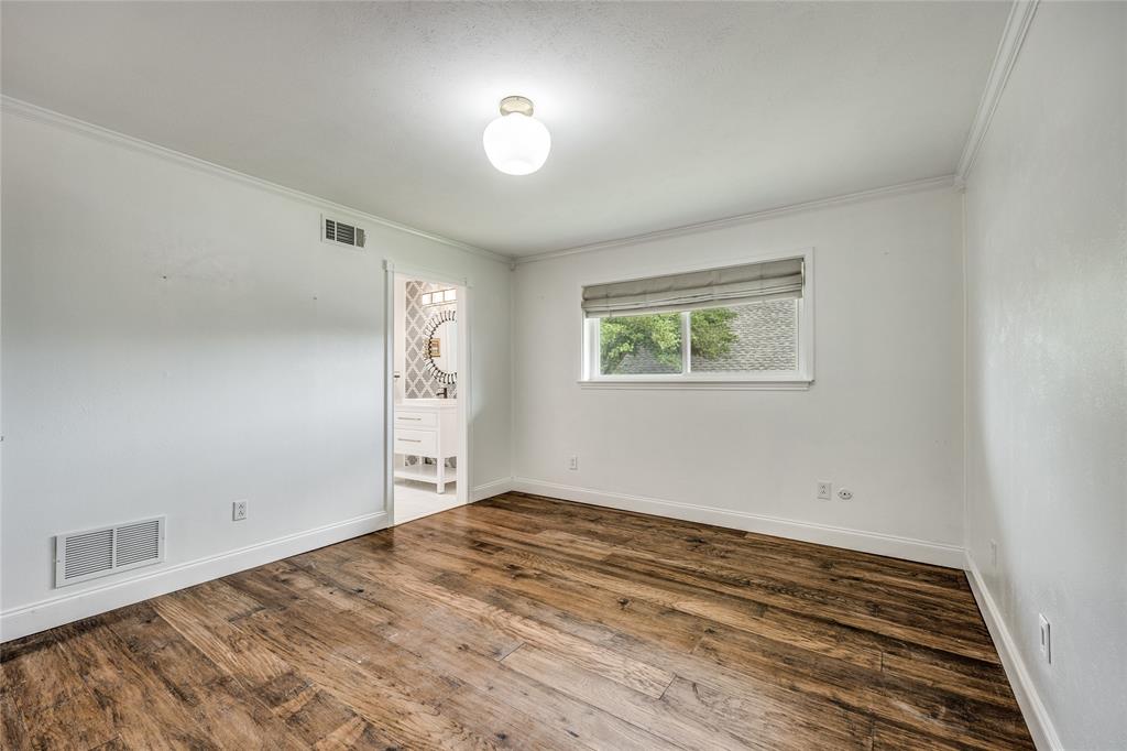 Prestonwood Estates Sec 05 - Residential