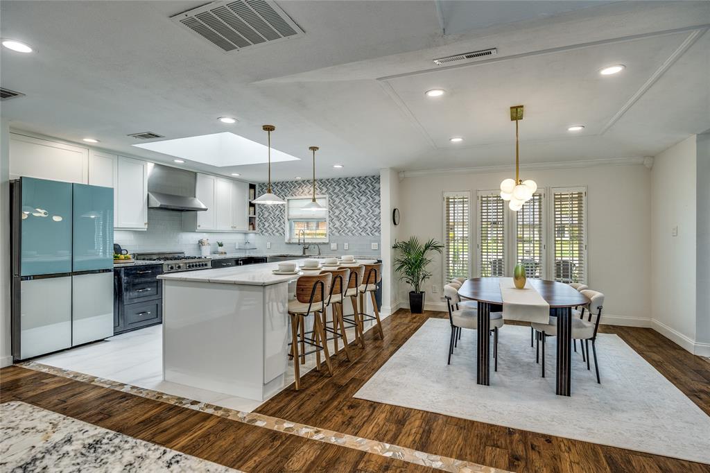 Prestonwood Estates Sec 05 - Residential