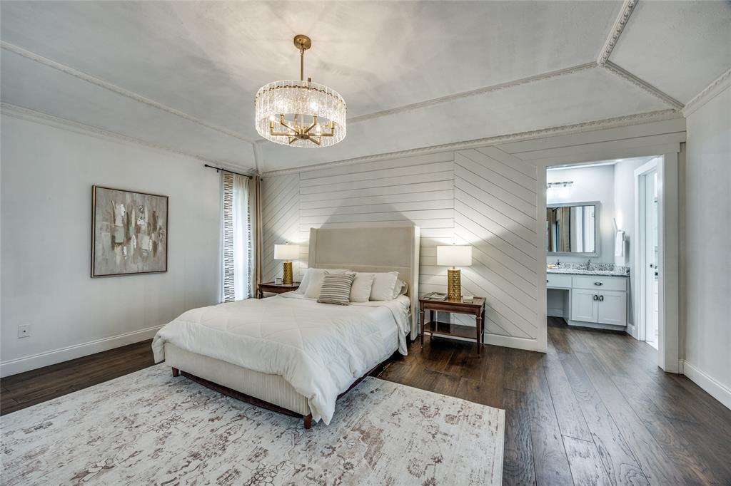 Prestonwood Estates Sec 05 - Residential