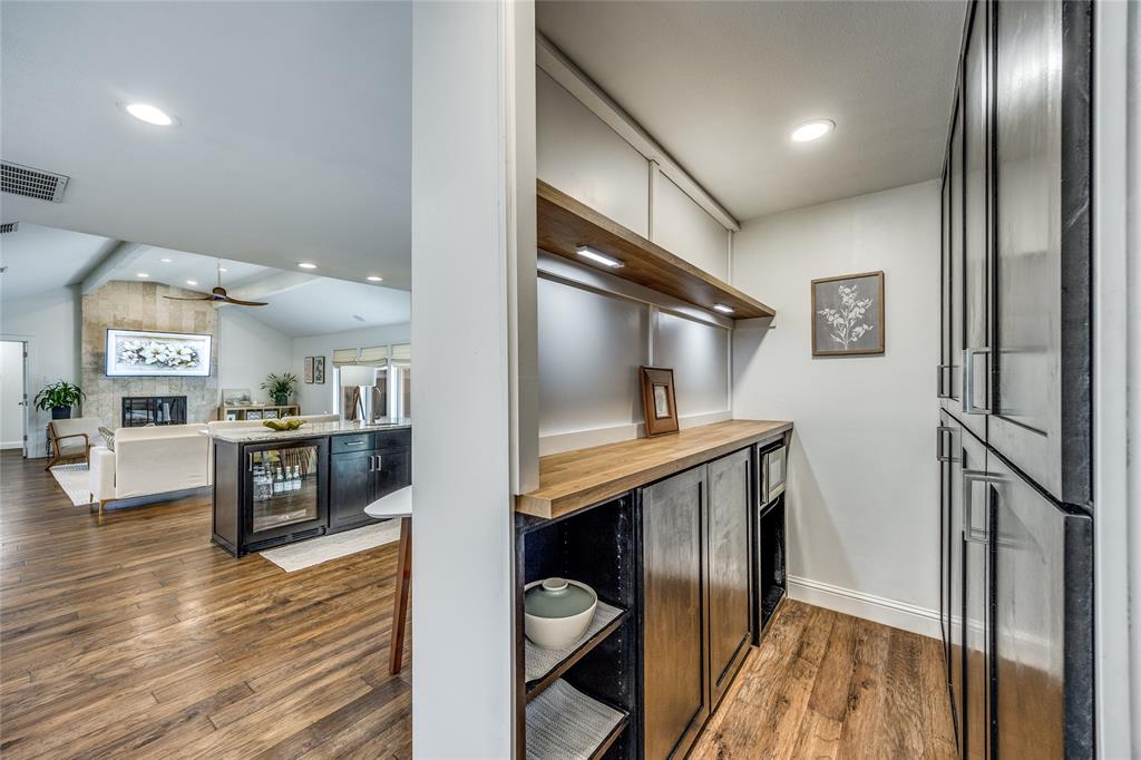 Prestonwood Estates Sec 05 - Residential