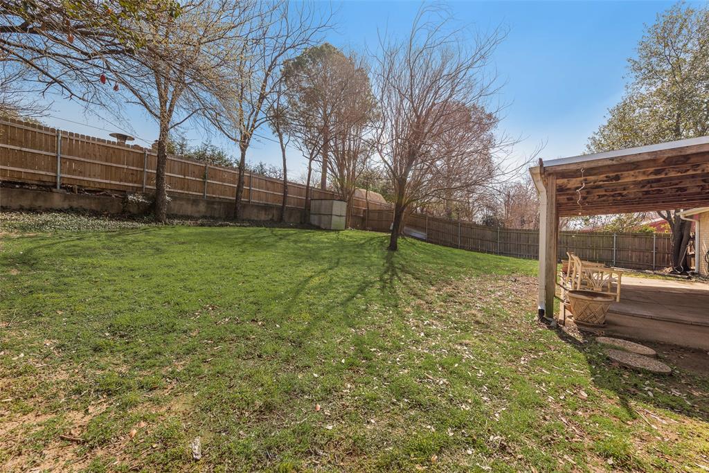 Lake Arl Highlands Add - Residential