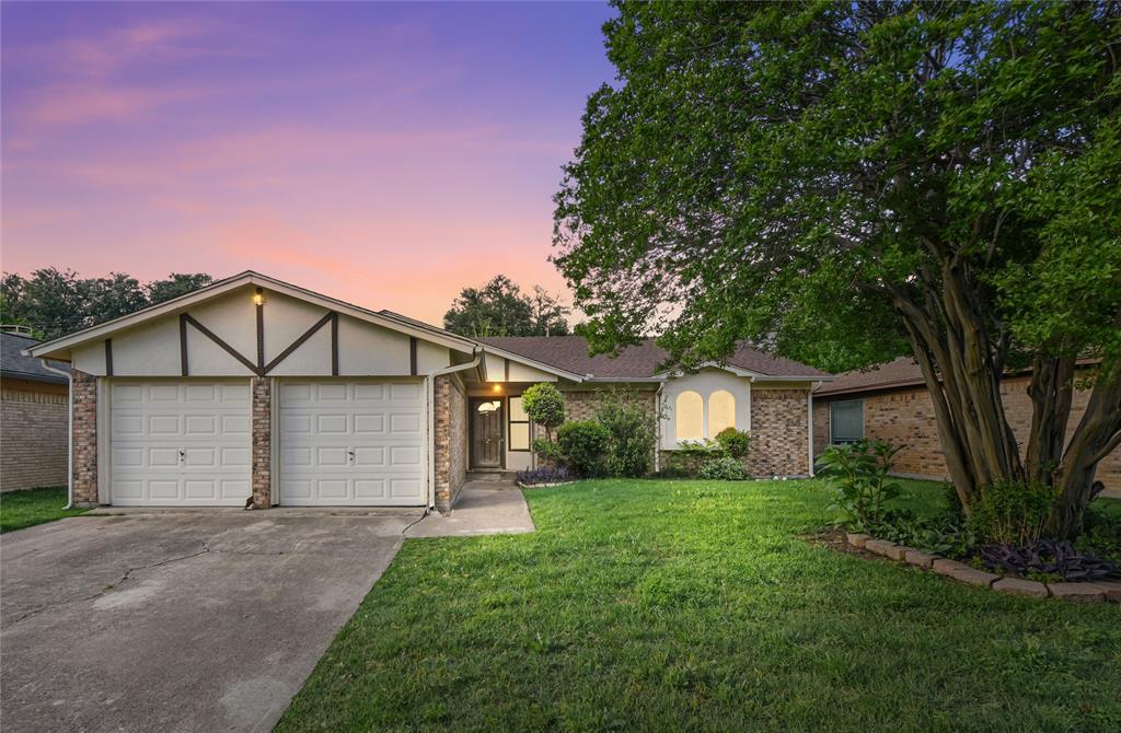 Fort Worth, Texas 76133, United States, 3 Bedrooms Bedrooms, ,2 BathroomsBathrooms,Residential,Active,116781