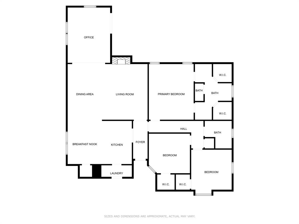 Fort Worth, Texas 76133, United States, 3 Bedrooms Bedrooms, ,2 BathroomsBathrooms,Residential,Active,116781