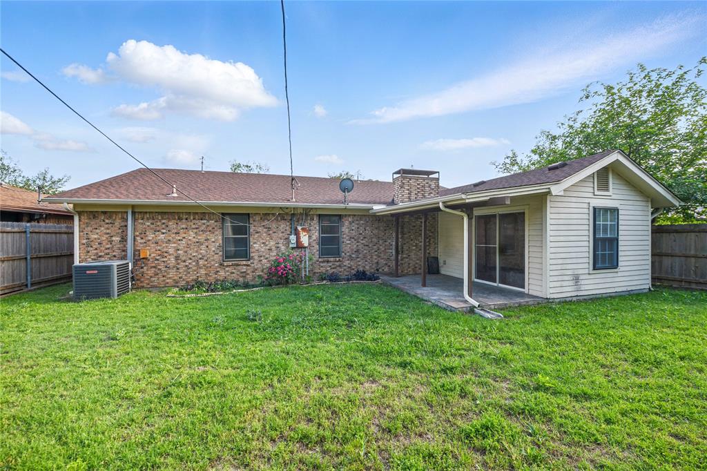 Fort Worth, Texas 76133, United States, 3 Bedrooms Bedrooms, ,2 BathroomsBathrooms,Residential,Active,116781