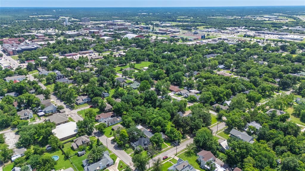 Orig Town Of Commerce - Residential