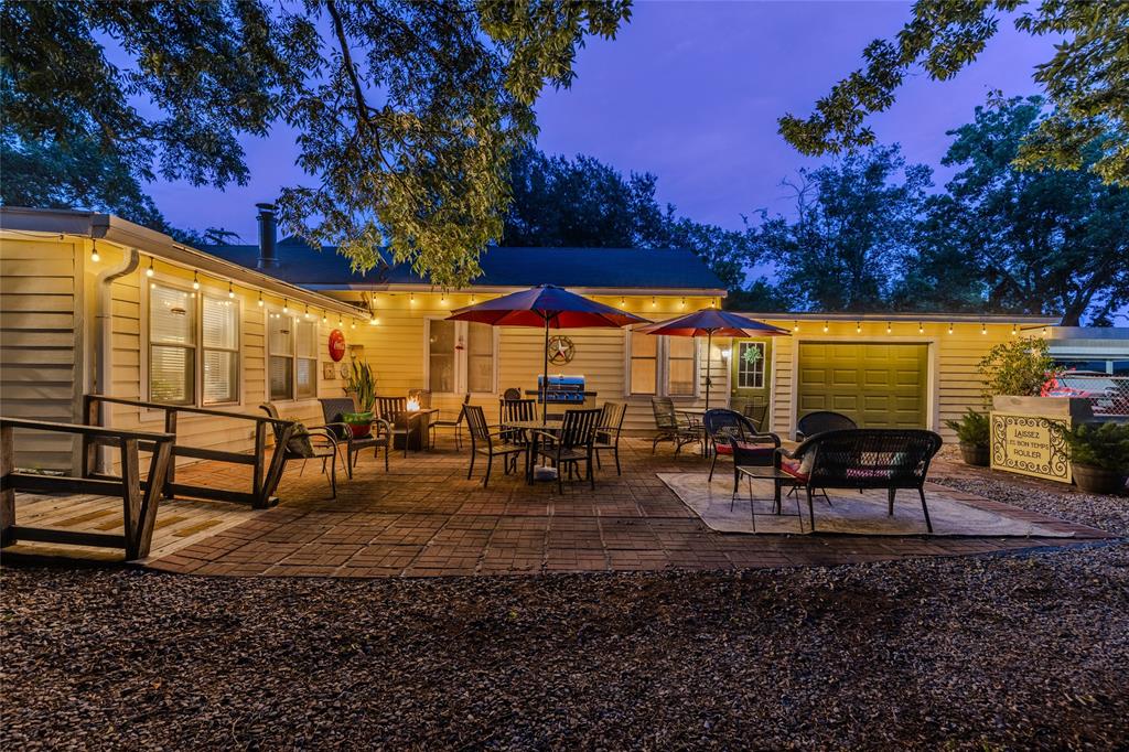 Orig Town Of Commerce - Residential