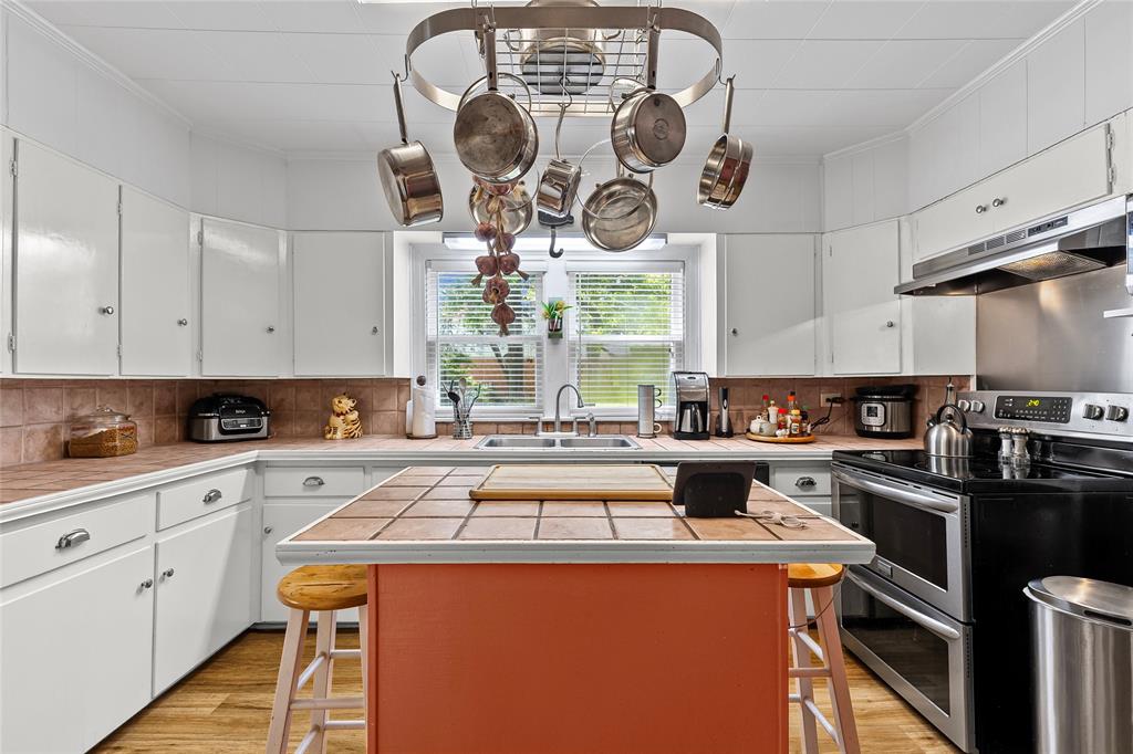 Orig Town Of Commerce - Residential