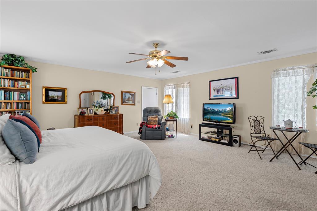 Orig Town Of Commerce - Residential