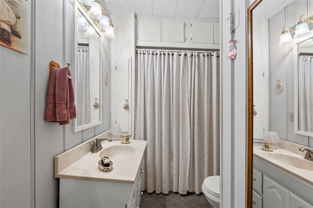 Orig Town Of Commerce - Residential