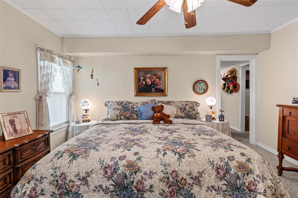 Orig Town Of Commerce - Residential