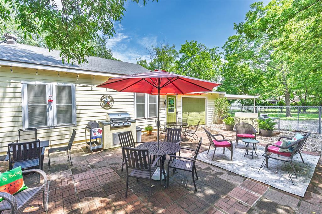 Orig Town Of Commerce - Residential