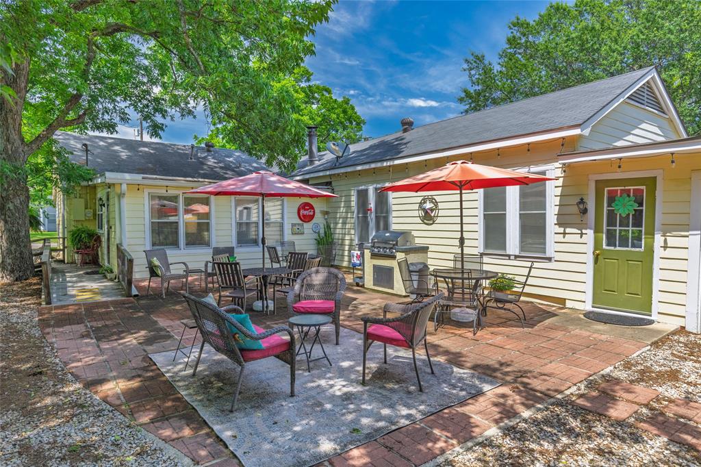 Orig Town Of Commerce - Residential