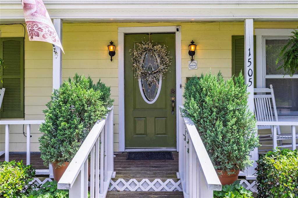 Orig Town Of Commerce - Residential