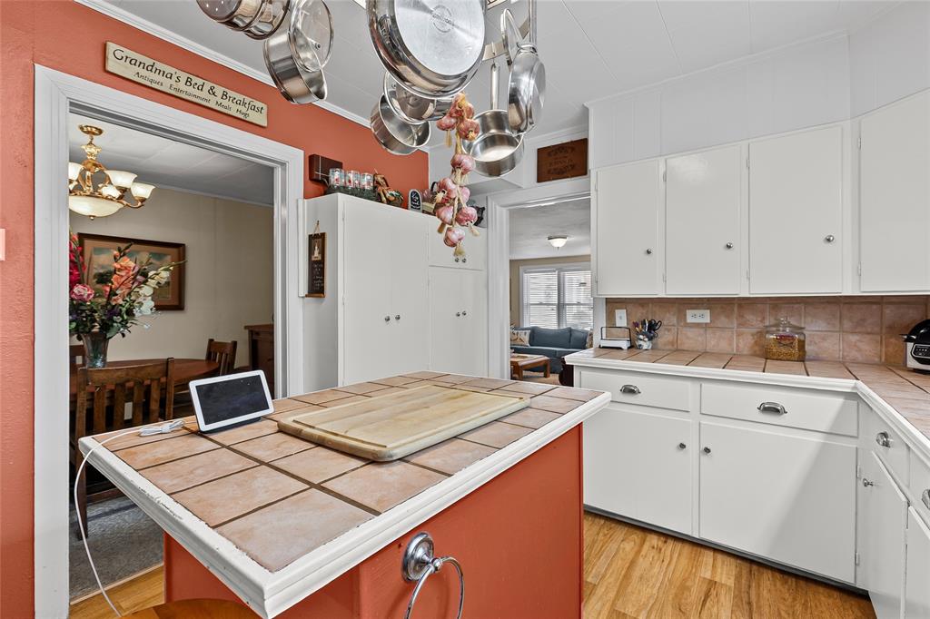 Orig Town Of Commerce - Residential