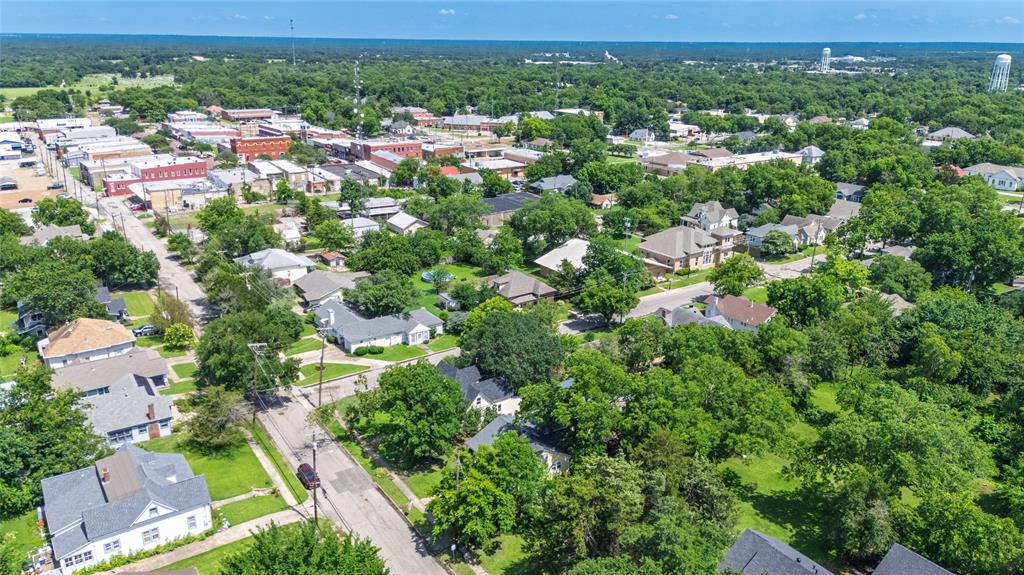 Orig Town Of Commerce - Residential