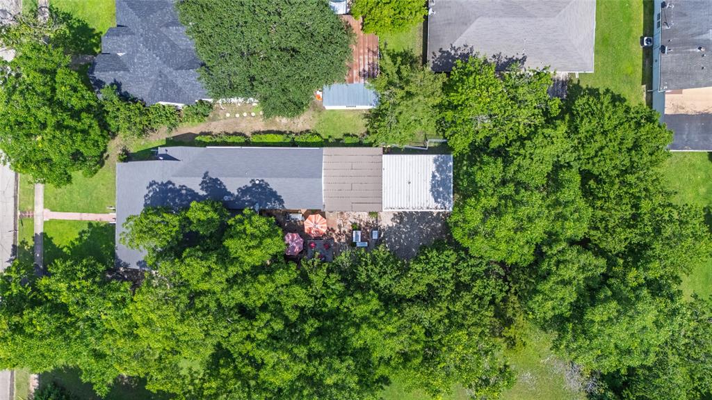 Orig Town Of Commerce - Residential