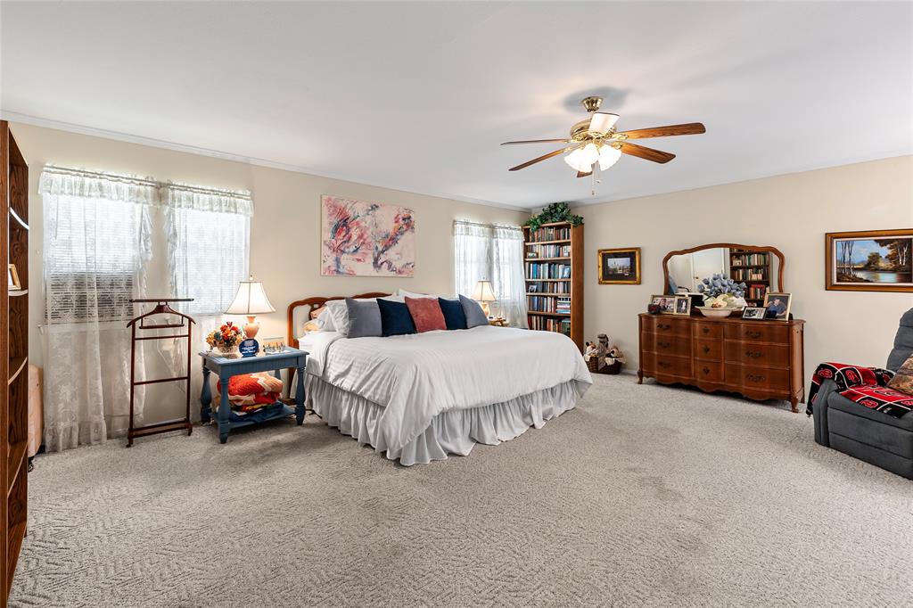 Orig Town Of Commerce - Residential