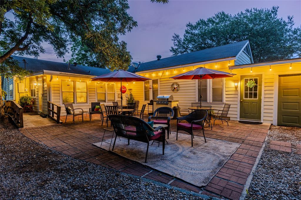 Orig Town Of Commerce - Residential