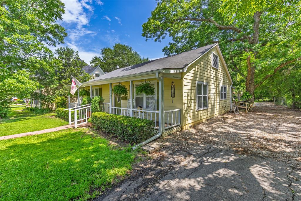 Orig Town Of Commerce - Residential