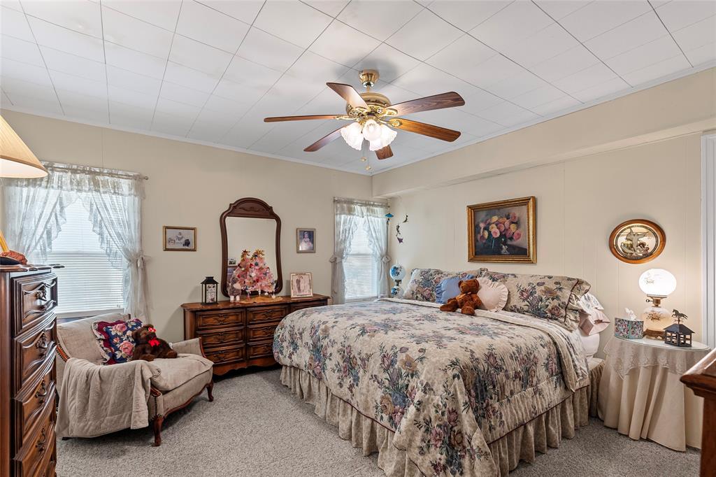 Orig Town Of Commerce - Residential