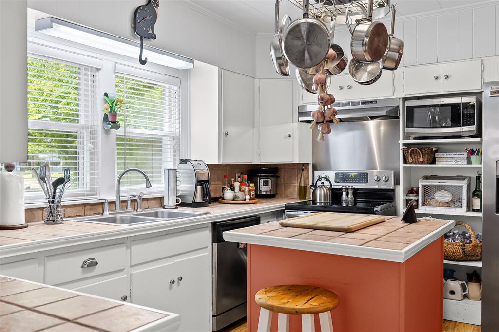 Orig Town Of Commerce - Residential