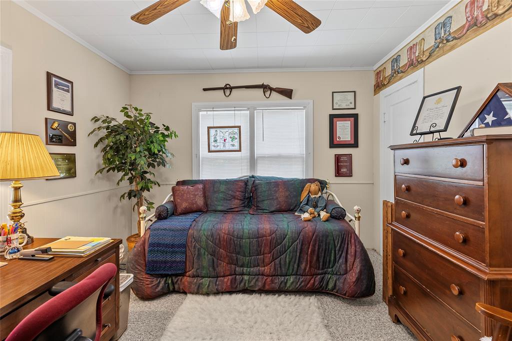 Orig Town Of Commerce - Residential