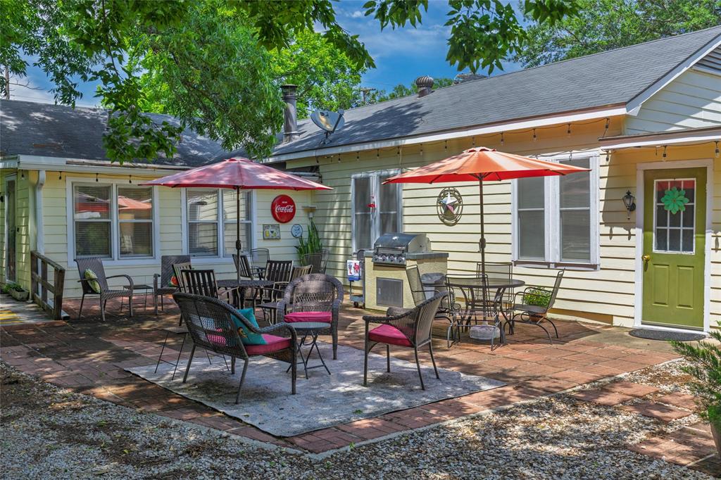 Orig Town Of Commerce - Residential